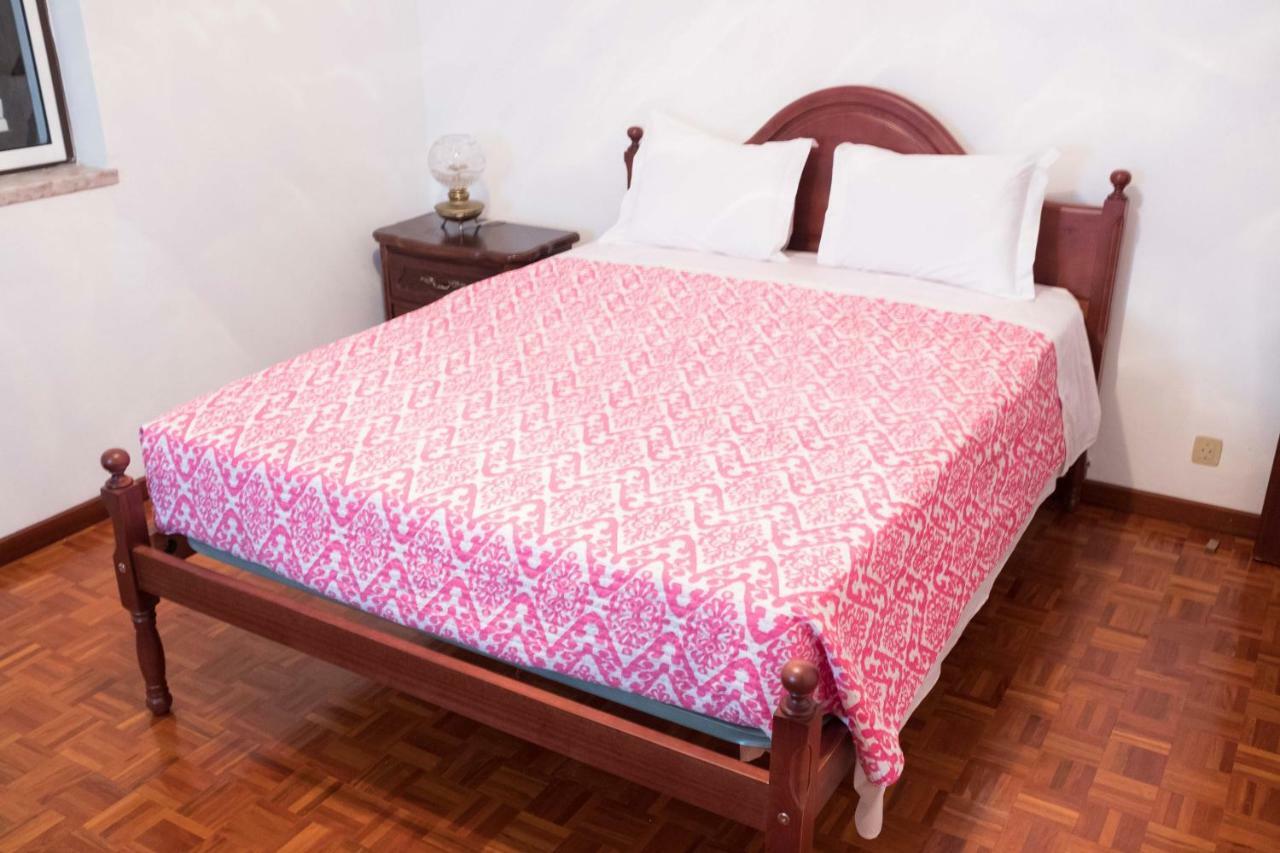 Home Pico - Casa Dos Cedros Criacao Velha Екстер'єр фото