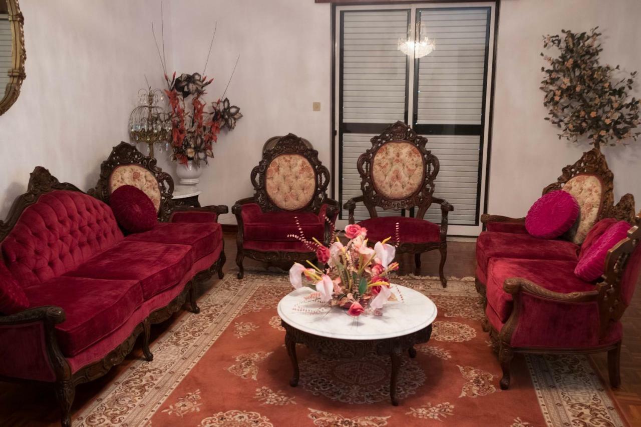 Home Pico - Casa Dos Cedros Criacao Velha Екстер'єр фото