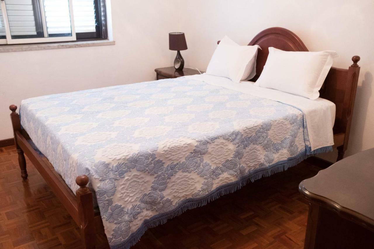 Home Pico - Casa Dos Cedros Criacao Velha Екстер'єр фото