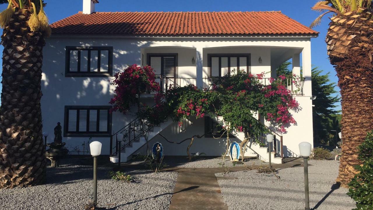 Home Pico - Casa Dos Cedros Criacao Velha Екстер'єр фото
